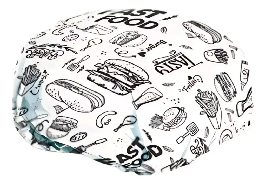papel acoplado lanches hamburguer.webp