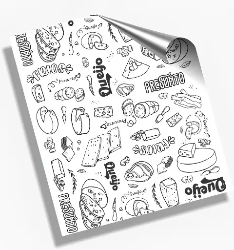 PAPEL ACOPLADO FRIOS 30X38